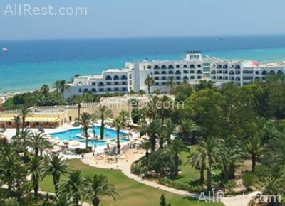 Marhaba Beach Hotel 
